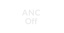 ANC off 